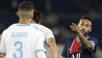 Tresty za velkou potyčku! Neymar bude chybět dva zápasy, Kurzawa šest