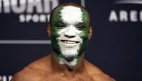 Nečekané rozhodnutí! Šampion UFC chce být manželským poradcem