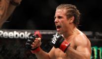 Velký návrat do UFC! V oktagonu se znovu objeví "Kalifornské dítě"