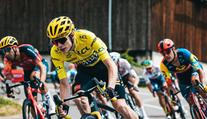 Fanoušek způsobil nehodu a má problém. Vingegaardův tým zvažuje žalobu