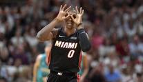 Bota za půl milionu! Hráč Miami neudržel nervy a hodil ji mezi lidi