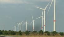 Rakouský projekt budí emoce. Větrné elektrárny Češi u hranic nechtějí