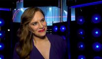 Petra Nesvačilová se vážně zranila. Česká herečka skončila v slzách