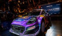 Revoluční WRC. Do nového ročníku mistrovství světa vstoupí hybridní vozidla