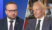 Jurečka: Cyril Svoboda poškozuje jméno lidovců. Výbor rozhodne o vyloučení