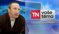 Máme moc univerzit, dostane se na ně i "tydýt", míní Klaus mladší