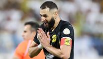 Hvězdy v Saúdské Arábii? Ronaldo dál válí, Benzema i Neymar jsou zklamáním