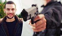 Policista zastřelil hluchoněmého. Nepochopil znakovou řeč
