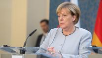 CDU Angely Merkelové vyhrálo volby v Hesenku, i tak ale oslabilo
