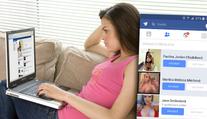 Facebook zaplavily nahé krásky, chtějí se přátelit! Co za tím stojí?