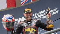 Salačův kolega čekal na MotoGP marně. Příští sezónu bude jezdit u konkurence