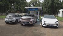 Evropa s Čínou řeší cla na elektromobily. Automobilky jejich zavedení kritizují i vítají