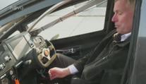 Je to tady! První létající auto připomíná legendární Velorex
