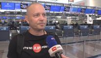 Kouč Procházky: Čekáme lepšího Rountreeho, ale vidím slabiny
