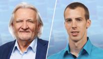 Parkování a hospodaření města: V duelu se utkají kandidáti na zlínského primátora