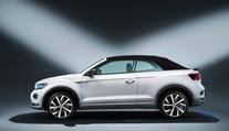 Automobilky kříží SUV už i s kabriolety. VW T-Roc přijde o střechu