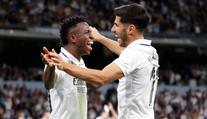 Real si bez problémů poradil s Celtou Vigo a pojistil si druhé místo