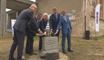 V Thomayerově nemocnici začala stavba nového urgentu. Hotovo má být v roce 2029