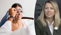 Nemá vaše dítě oční vadu? Indicie, podle kterých to můžete odhalit