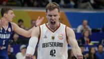 Němečtí basketbalisté jsou mistry světa. Američané jsou opět bez medaile