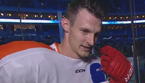 Kubalík se vrací do Švýcarska. Může ale znovu odejít do NHL