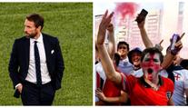 Southgate před finále promluvil k fanouškům: Respektujte soupeře
