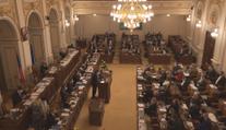 Průzkum: Volby do Sněmovny by vyhrálo ANO, Piráti jsou na hraně volitelnosti