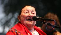 Zemřela zpěvačka lidových písní Jarmila Šuláková! Bylo jí 87 let
