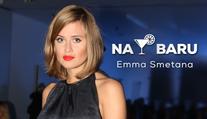 Emma Smetana hostem Na baru: Kdo ví, jestli se někdy vdám
