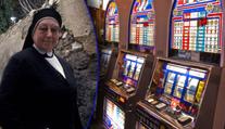 Místo Boha hazard! Jeptišky kradly peníze, prohrály je ve Vegas