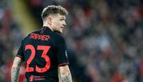 Anglický reprezentant čelí obvinění, měl porušit pravidla o sázení
