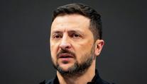 Zelenskyj bije na poplach. Záporožská jaderná elektrárna je v kritickém stavu
