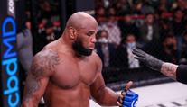 Takové výplaty berou v Bellatoru: Romero byl i s prohrou nejdražší bijec večera