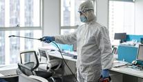 Čína zažívá nárůst případů covidu. Ekonomika naopak klesá
