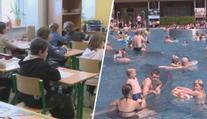 ANKETA: Měly by se děti učit i o prázdninách? Názory odborníků se různí