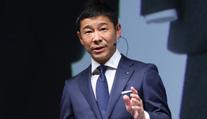 První turista se podívá na Měsíc. Japonský miliardář si splnil sen