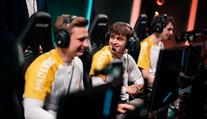 Mistrovství světa v LOL, o miliony si zahrají i dva Češi