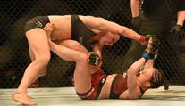 Proč se Pudilová loučí s UFC? Dohnala ji nízká aktivita