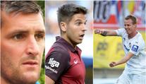 Průšvihy českých fotbalistů: Kdo je největší hříšník? Hlasujte!