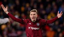 Naznačil Jankto konec kariéry? Údajně začal trénovat v pražském klubu