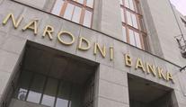 Policie zatkla zaměstnance ČNB. Měl ukrást desítky milionů korun
