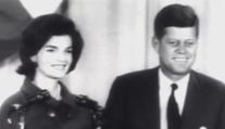 Kennedy, Reagan, Fiala i Diana. Tyto cesty státníků se zapsaly do historie