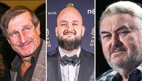 Slavní muži o návratu vojny: Mladíci tam zlidští, říká Ringo Čech. Vydra by ji zkrátil