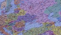 Atlas ukazoval anektovaný Krym i Islámský stát, dostal stopku