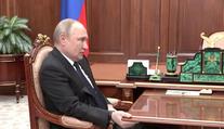 Paranoik v posledním tažení. Putin je vážně nemocný, tvrdí exministryně Stehlíková