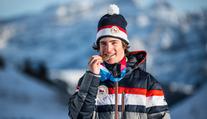 Paráda! Lyžař Švancer je v TOP 5 nejlepších mladých sportovců Evropy