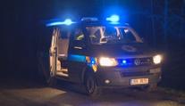 Opilý a zdrogovaný muž měl způsobit nehodu a utéct. Vystopoval ho služební pes