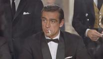 Legendární agent 007 slaví narozeniny. Bond se na plátnech objevil před 60 lety