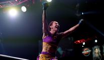 Bellator nabídl titulovou bitvu jako řemen, Cyborg obhájila titul
