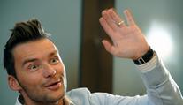Zlaté časy: Přestup do Juventusu mi pokazil Zlatan, vzpomíná Jankulovski